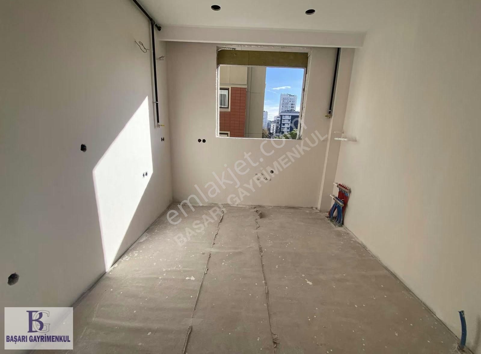 Başarı'dan Suadiye Bağdat'a 1.paralel 100 M2 2026 Şubat Teslim - Görsel 30