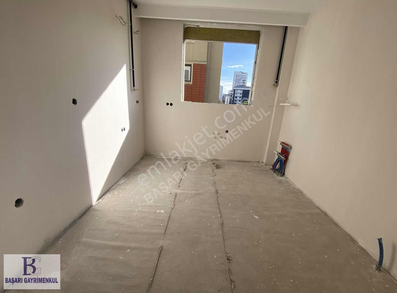 Başarı'dan Suadiye Bağdat'a 1.paralel 100 M2 2026 Şubat Teslim - Görsel 21