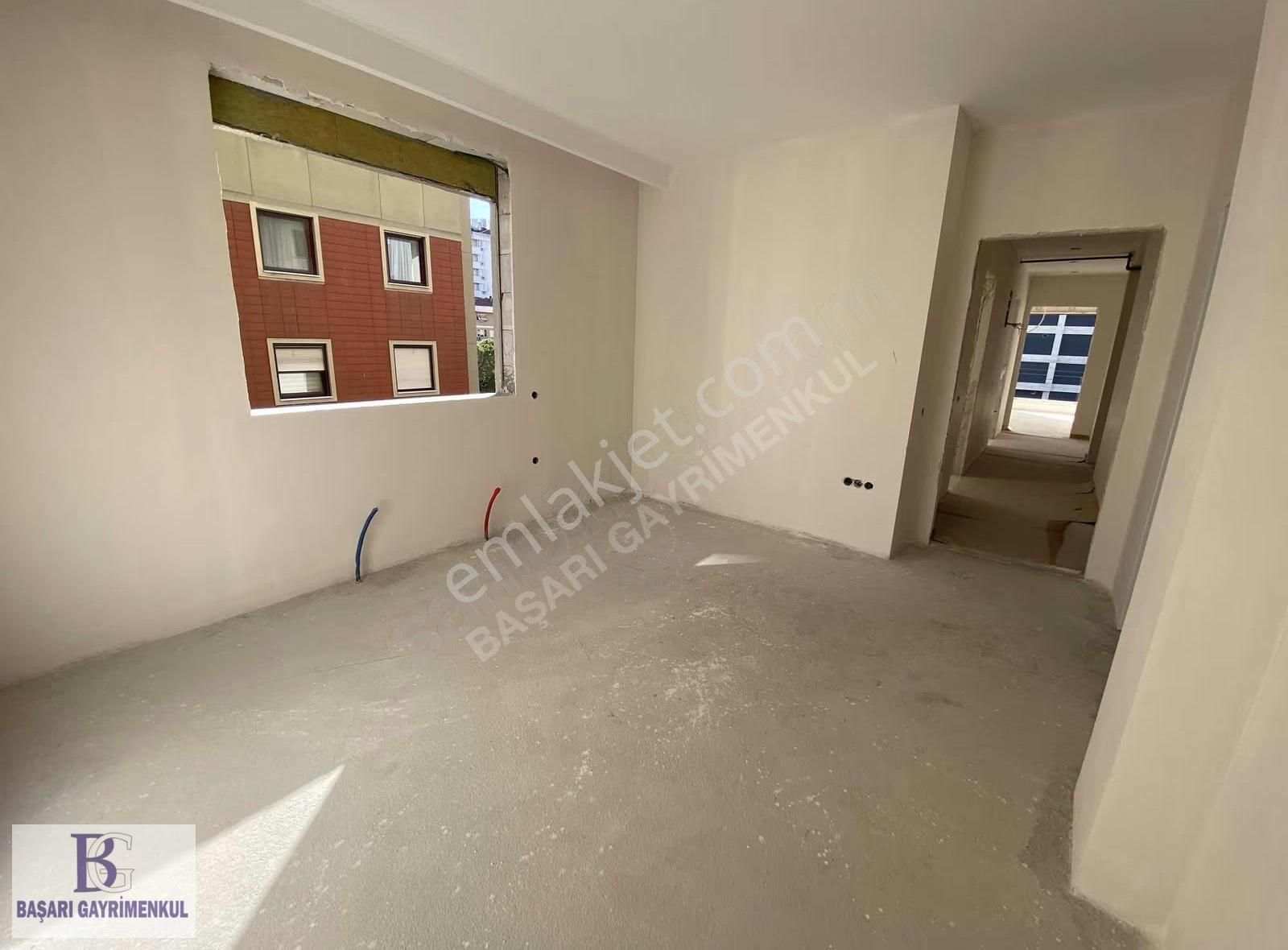 Başarı'dan Suadiye Bağdat'a 1.paralel 100 M2 2026 Şubat Teslim - Görsel 17