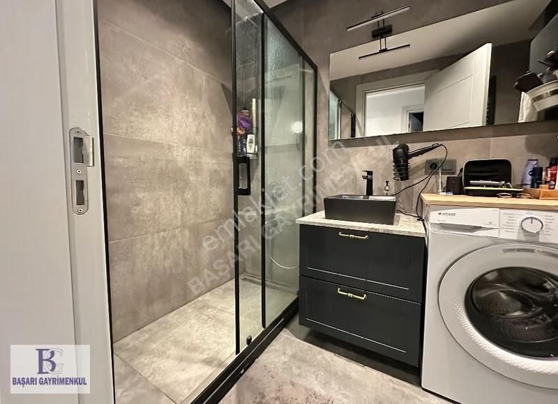 Başarı'dan Göztepe Parkına 2.bina 135 M2 Ebeveyn Banyolu - Görsel 35