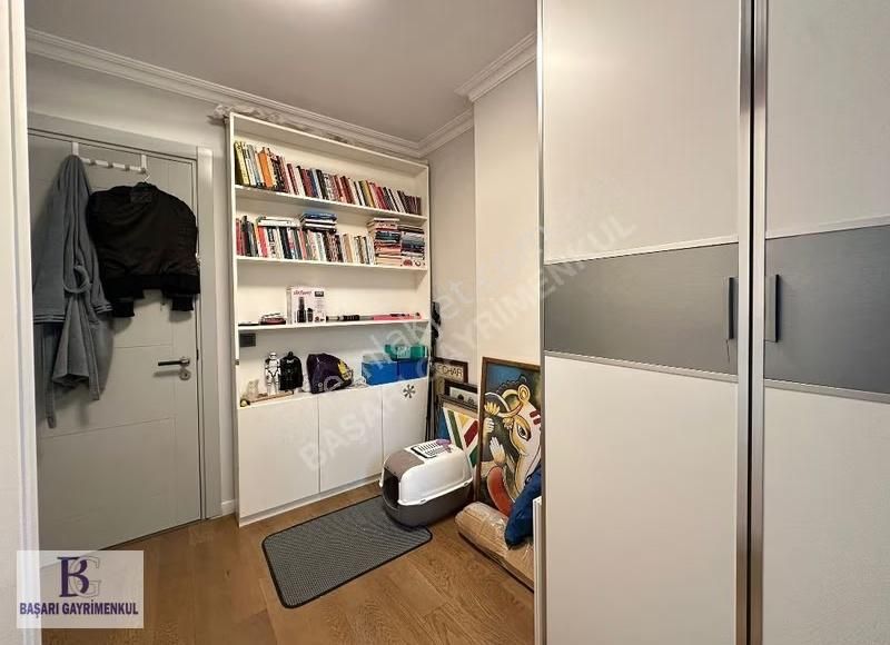 Başarı'dan Göztepe Parkına 2.bina 135 M2 Ebeveyn Banyolu - Görsel 4