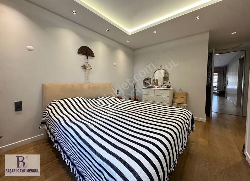 Başarı'dan Göztepe Parkına 2.bina 135 M2 Ebeveyn Banyolu - Görsel 17