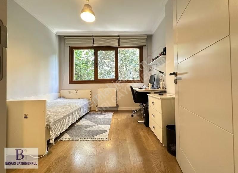 Başarı'dan Göztepe Parkına 2.bina 135 M2 Ebeveyn Banyolu - Görsel 29