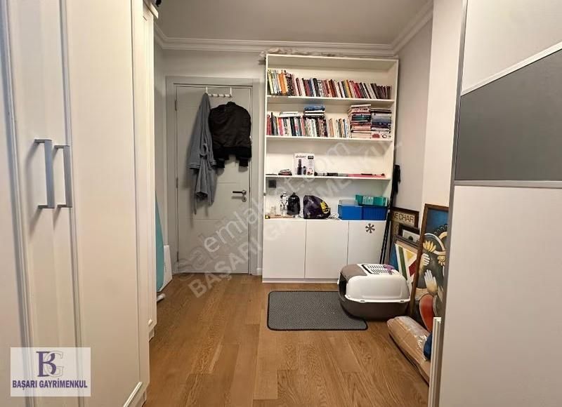 Başarı'dan Göztepe Parkına 2.bina 135 M2 Ebeveyn Banyolu - Görsel 3