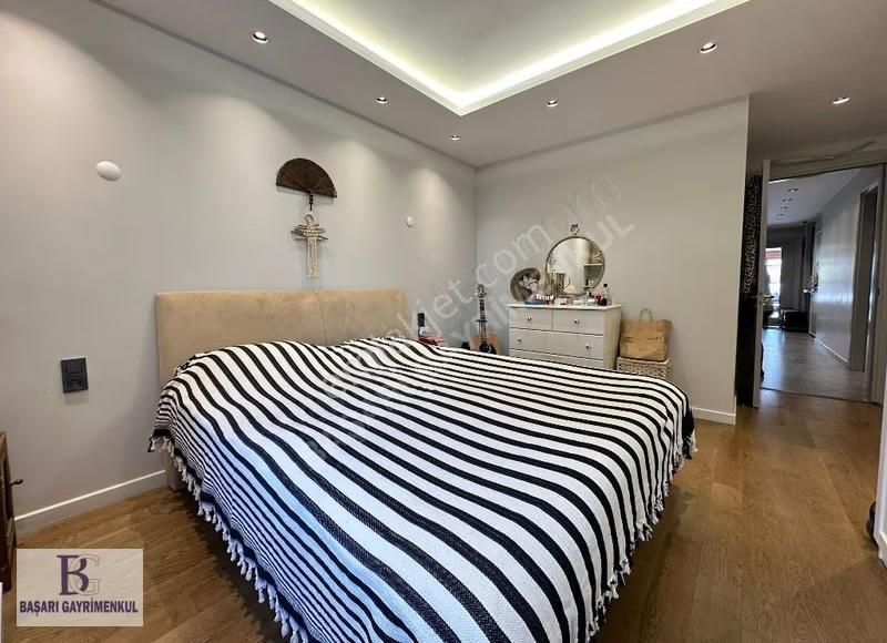 Başarı'dan Göztepe Parkına 2.bina 135 M2 Ebeveyn Banyolu - Görsel 26