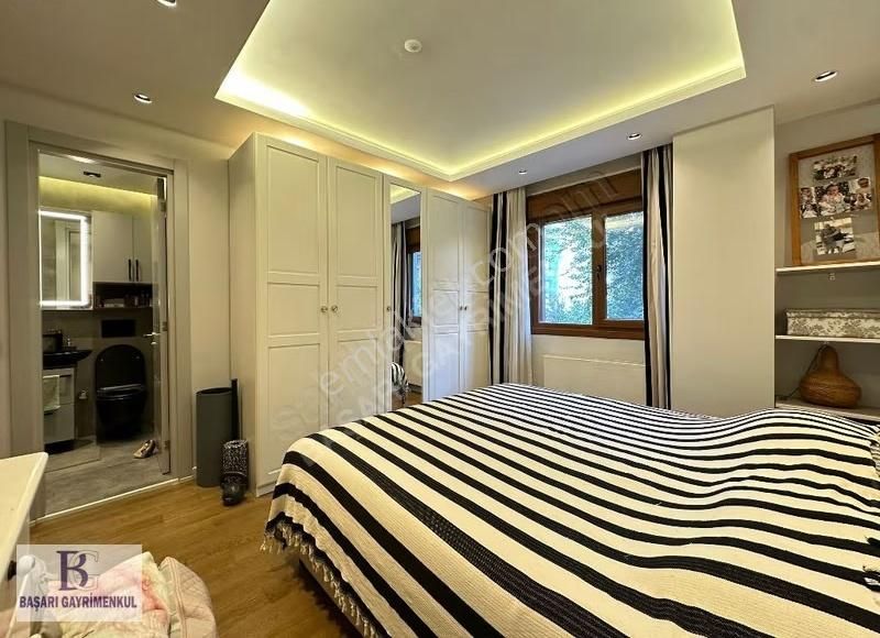 Başarı'dan Göztepe Parkına 2.bina 135 M2 Ebeveyn Banyolu - Görsel 25