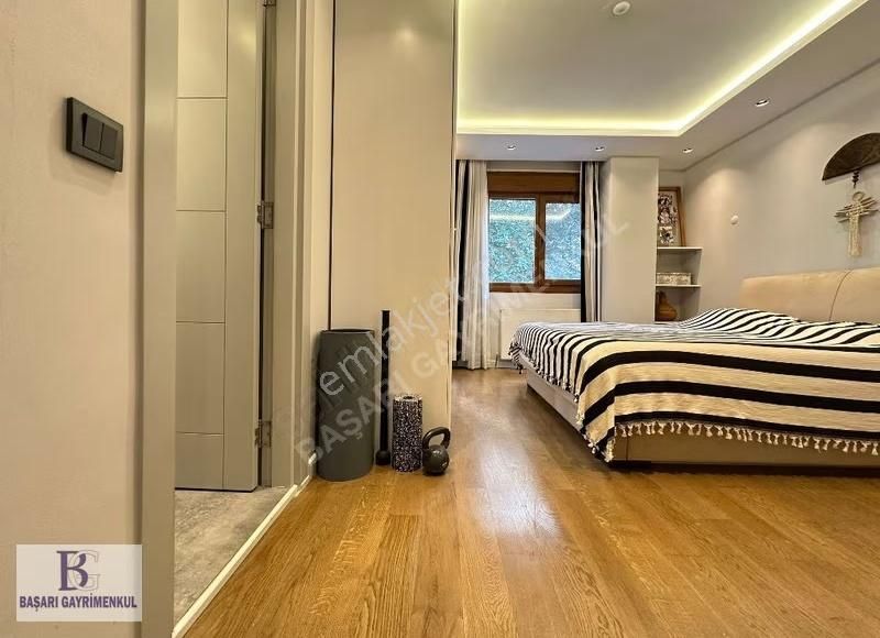 Başarı'dan Göztepe Parkına 2.bina 135 M2 Ebeveyn Banyolu - Görsel 15
