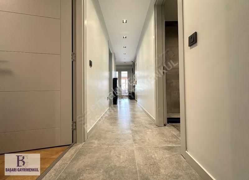 Başarı'dan Göztepe Parkına 2.bina 135 M2 Ebeveyn Banyolu - Görsel 16