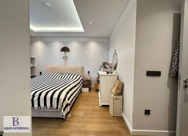 Başarı'dan Göztepe Parkına 2.bina 135 M2 Ebeveyn Banyolu - Görsel 22