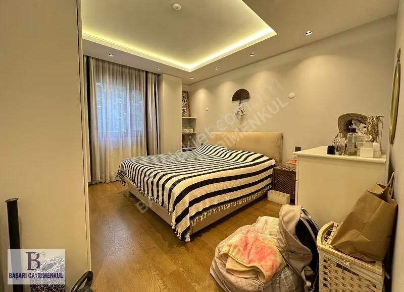 Başarı'dan Göztepe Parkına 2.bina 135 M2 Ebeveyn Banyolu - Görsel 33