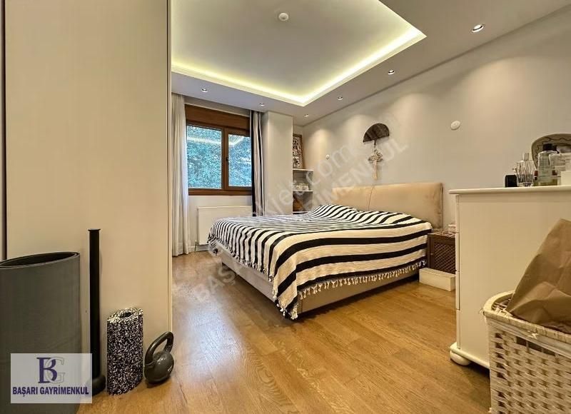 Başarı'dan Göztepe Parkına 2.bina 135 M2 Ebeveyn Banyolu - Görsel 19