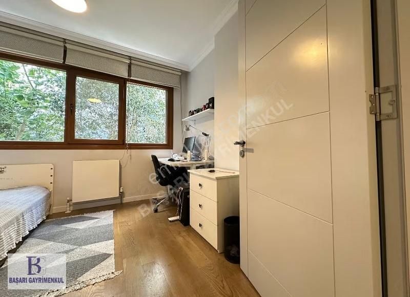 Başarı'dan Göztepe Parkına 2.bina 135 M2 Ebeveyn Banyolu - Görsel 24