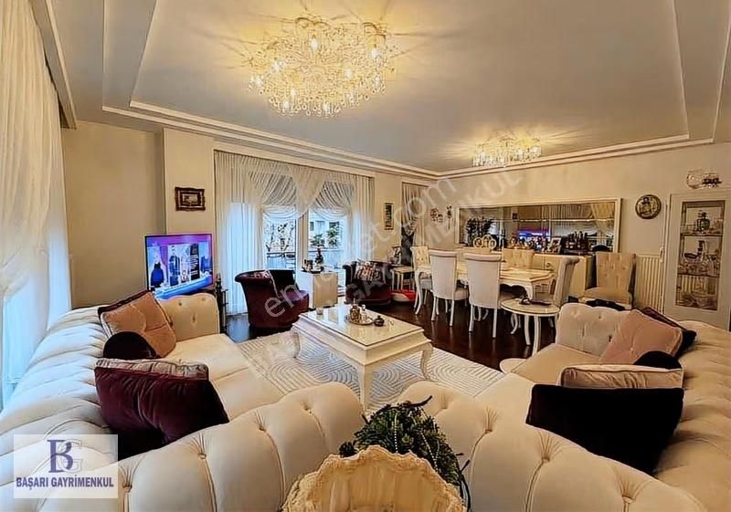 Başarı'dan Suadiye Caddeye Yürüme Mesafesinde 120m² Net 5 Yıllık - Görsel 19