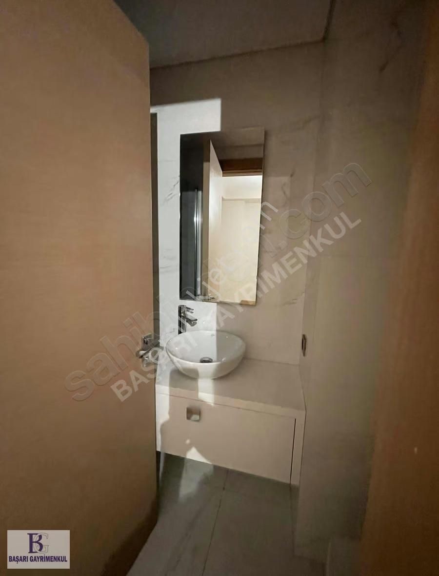 Başarı'dan Dalyan Sahilde Deniz Manzaralı 320 M2 Bahçe Dubleksi - Görsel 7