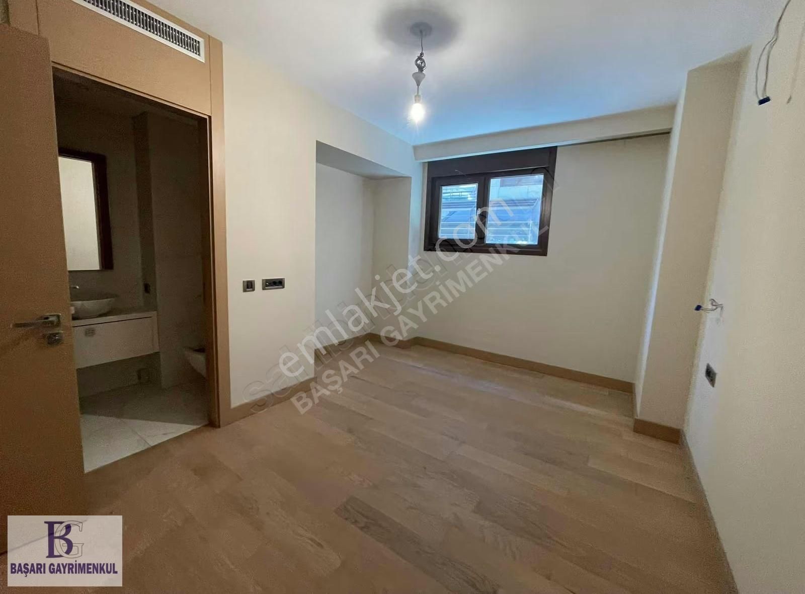 Başarı'dan Dalyan Sahilde Deniz Manzaralı 320 M2 Bahçe Dubleksi - Görsel 5