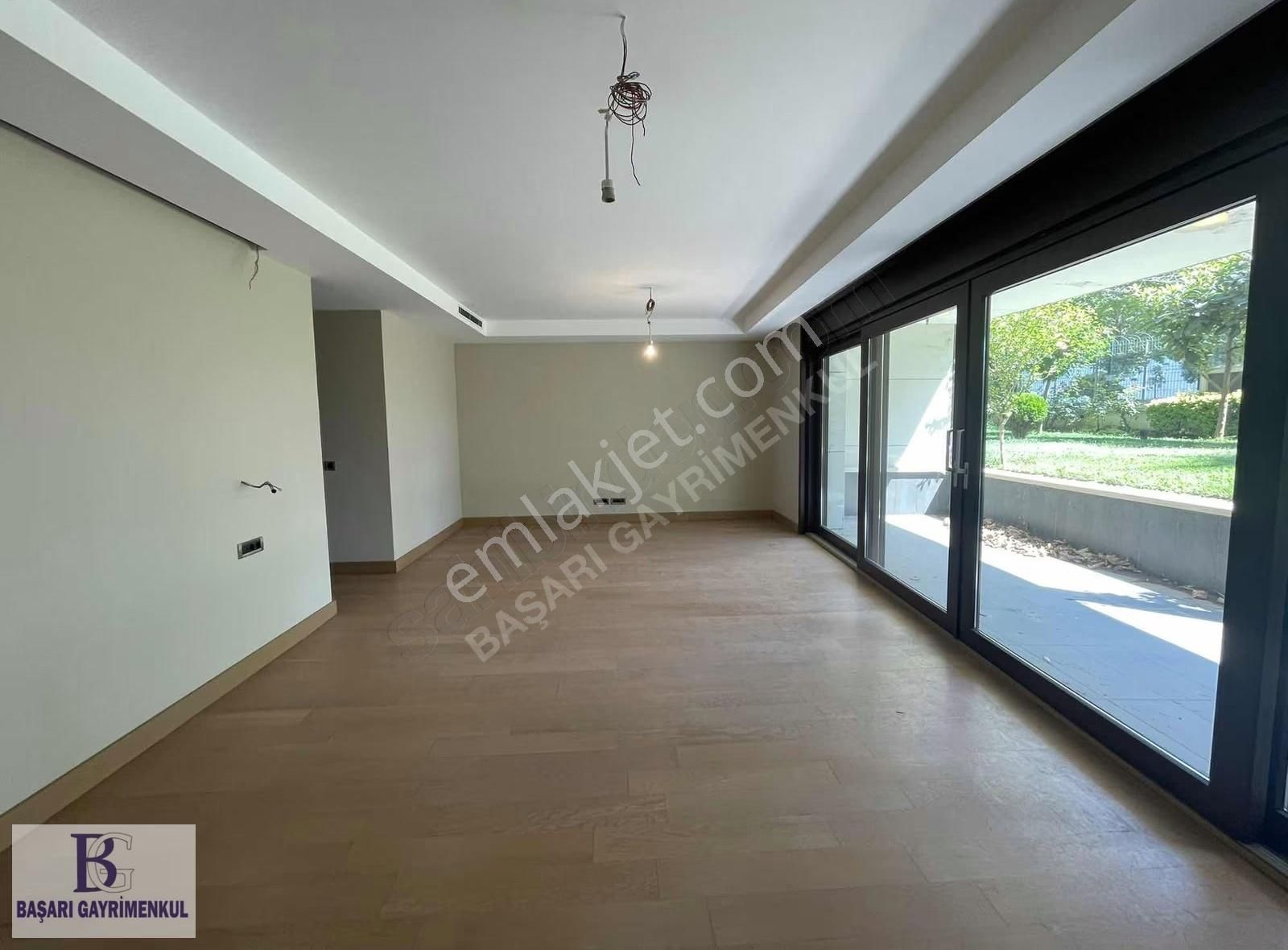 Başarı'dan Dalyan Sahilde Deniz Manzaralı 320 M2 Bahçe Dubleksi - Görsel 2