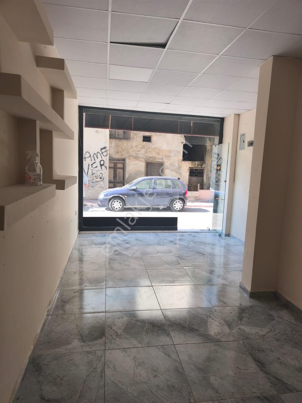 Kiremithane 8.ci Noter Yanı Kiralık Dükkan - Görsel 6