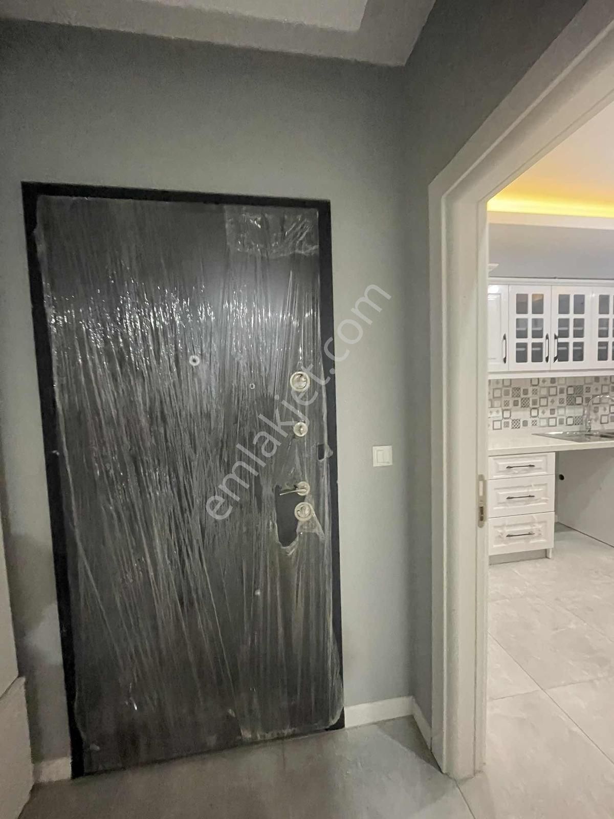 Çerkezköy Tepe Bölgesinde Site İçinde Lüks Satılık Daireler ! - Görsel 12