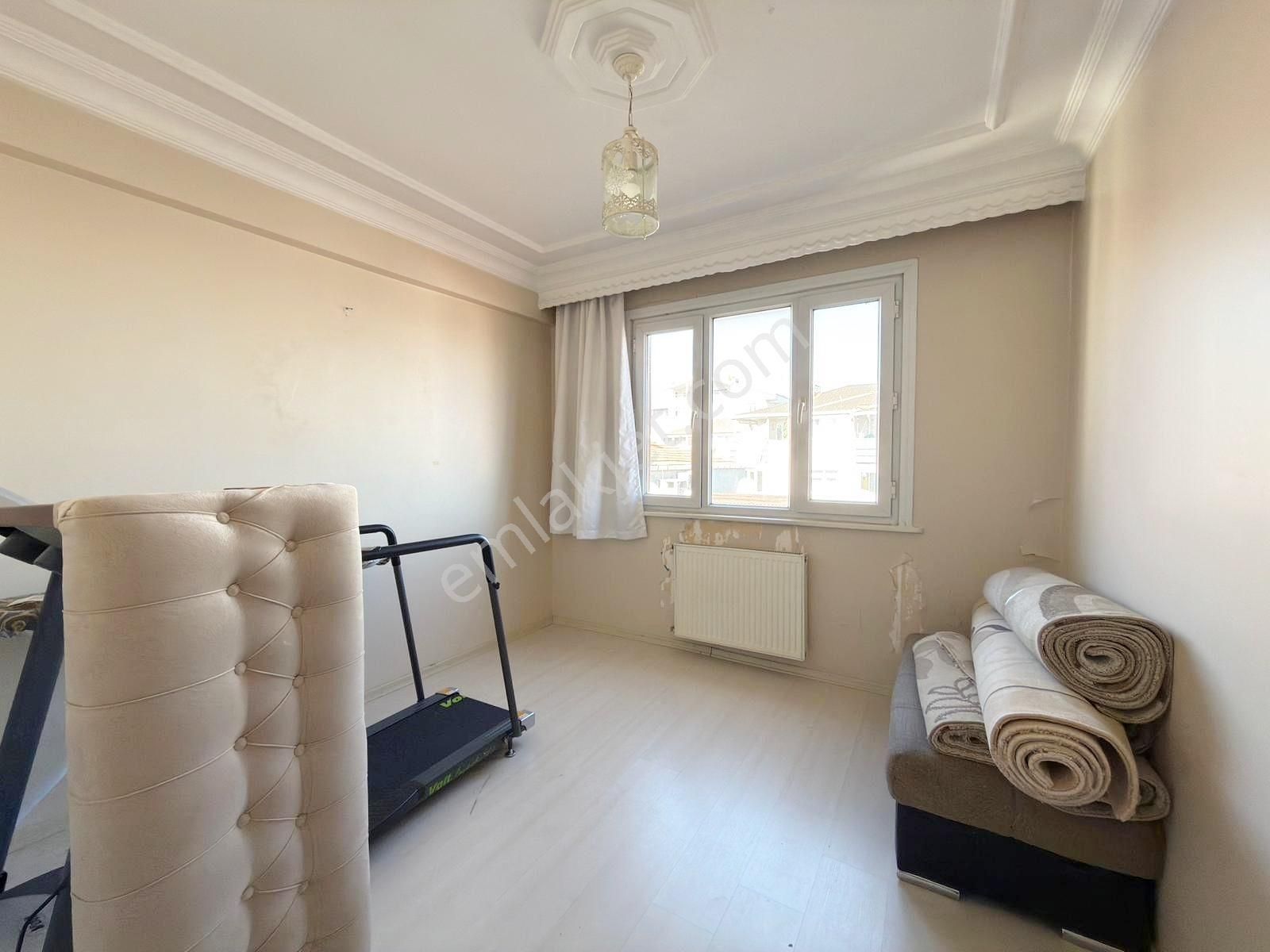 Salih Emlak 'tan Şömine & Barbekülü 3+1 Geniş Teraslı Daire - Görsel 8