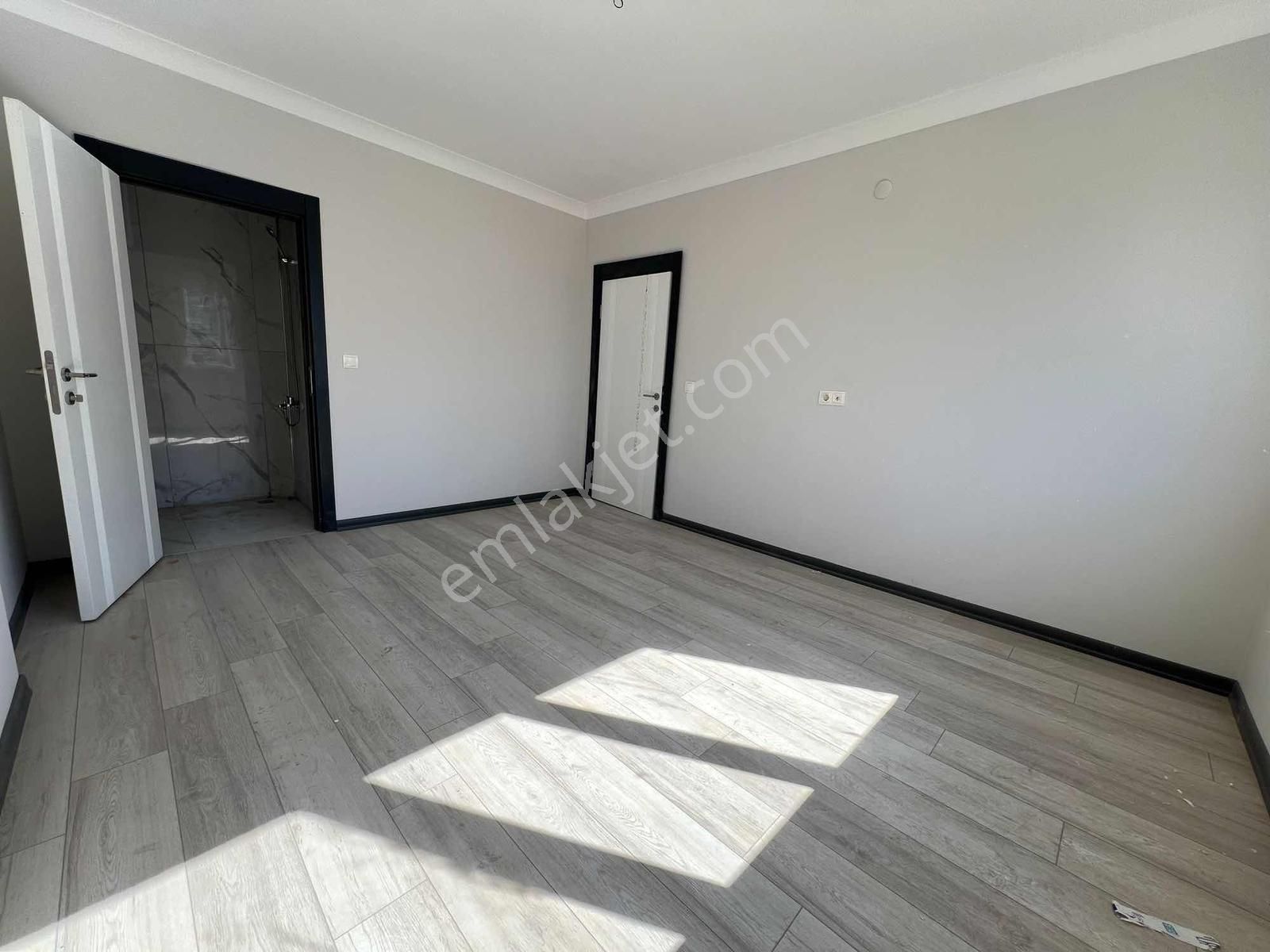 Fahri Korutürk Mh. Ana Caddede 6. Kat 3+1 Satılık Sıfır Daire - Görsel 15