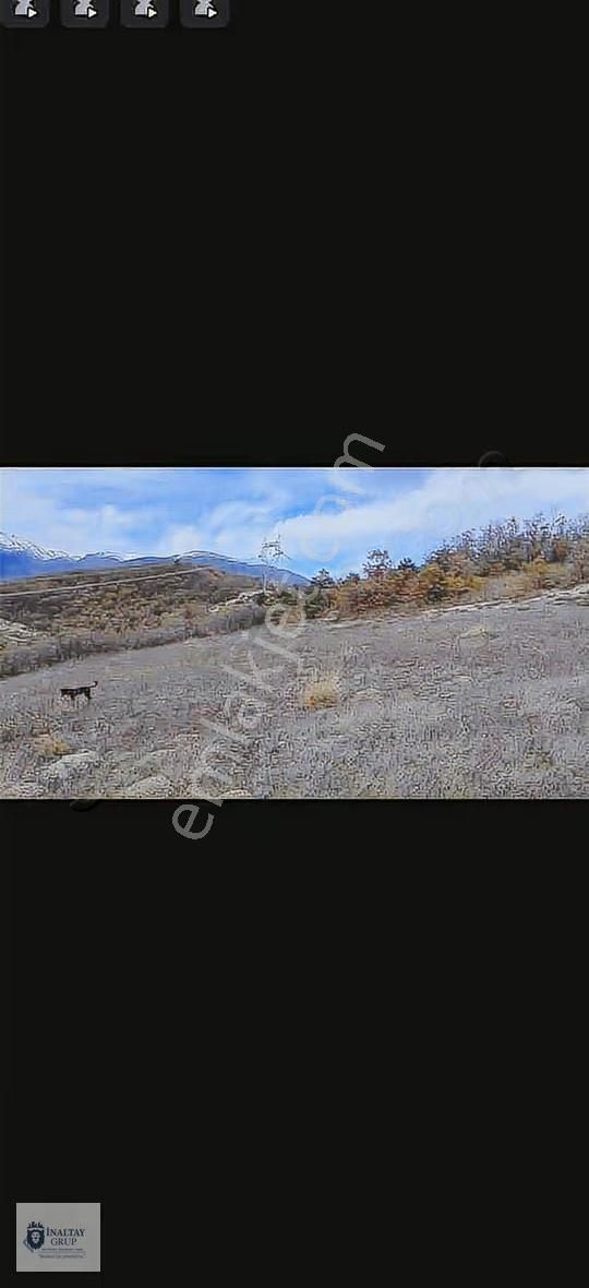 Bursa İnegölde Satılık 8 Dönüm Tarla - Görsel 6