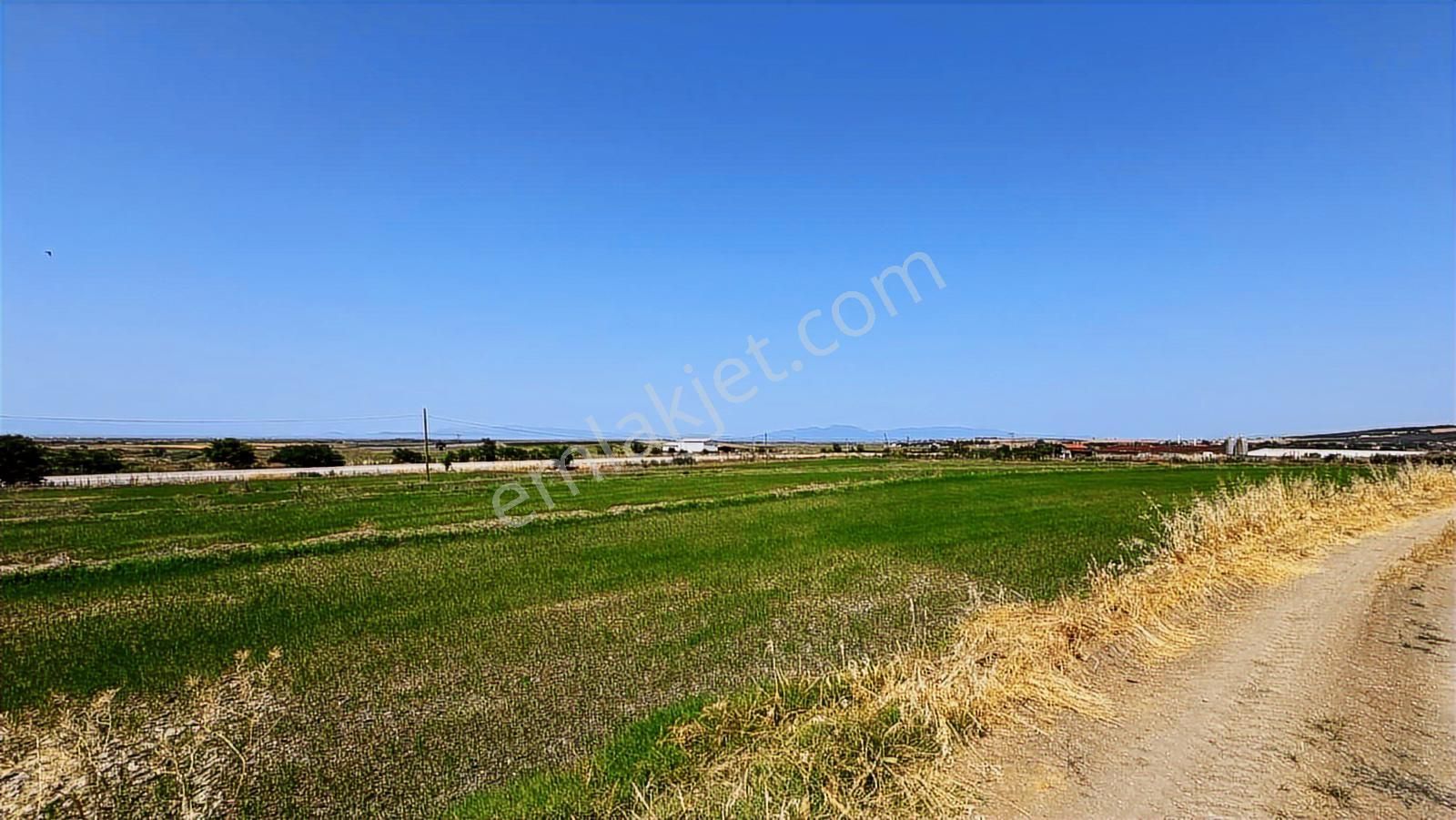 Bursa Çanakkale Yoluna Sıfır 10.614 M2 Tarla - Görsel 20