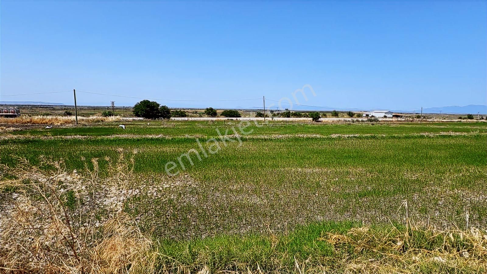 Bursa Çanakkale Yoluna Sıfır 10.614 M2 Tarla - Görsel 22