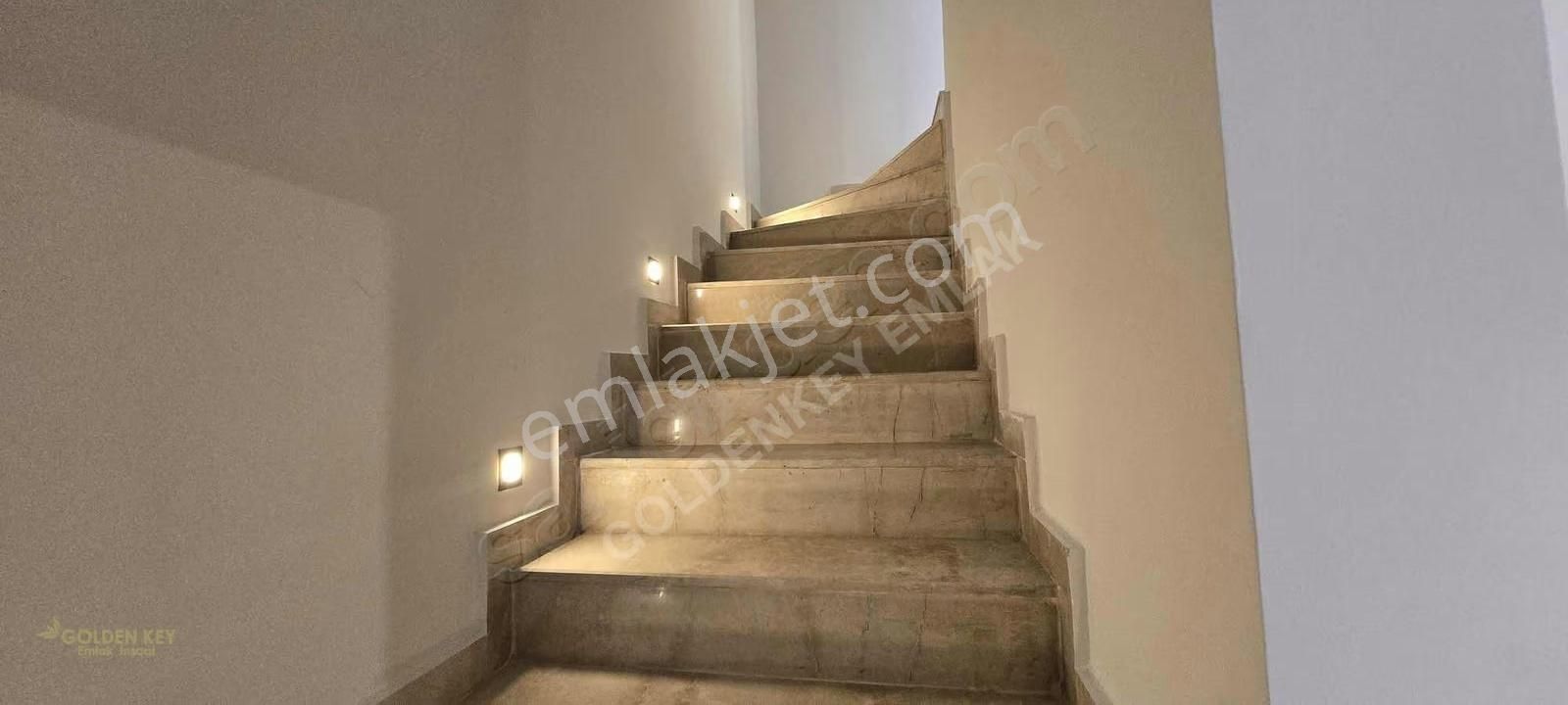 Fethiye Karagözlerde Deniz Manzaralı, Eşyalı Kiralık Daire - Görsel 27