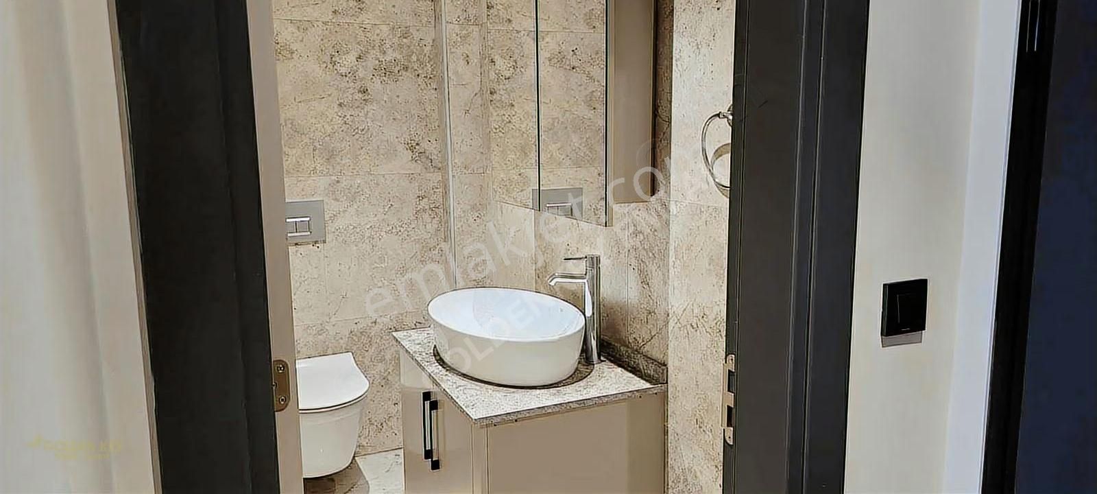 Fethiye Karagözlerde Deniz Manzaralı, Eşyalı Kiralık Daire - Görsel 19