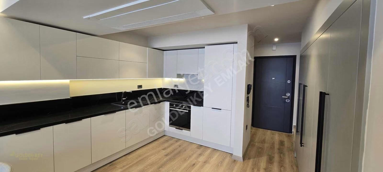 Fethiye Karagözlerde Deniz Manzaralı, Eşyalı Kiralık Daire - Görsel 13