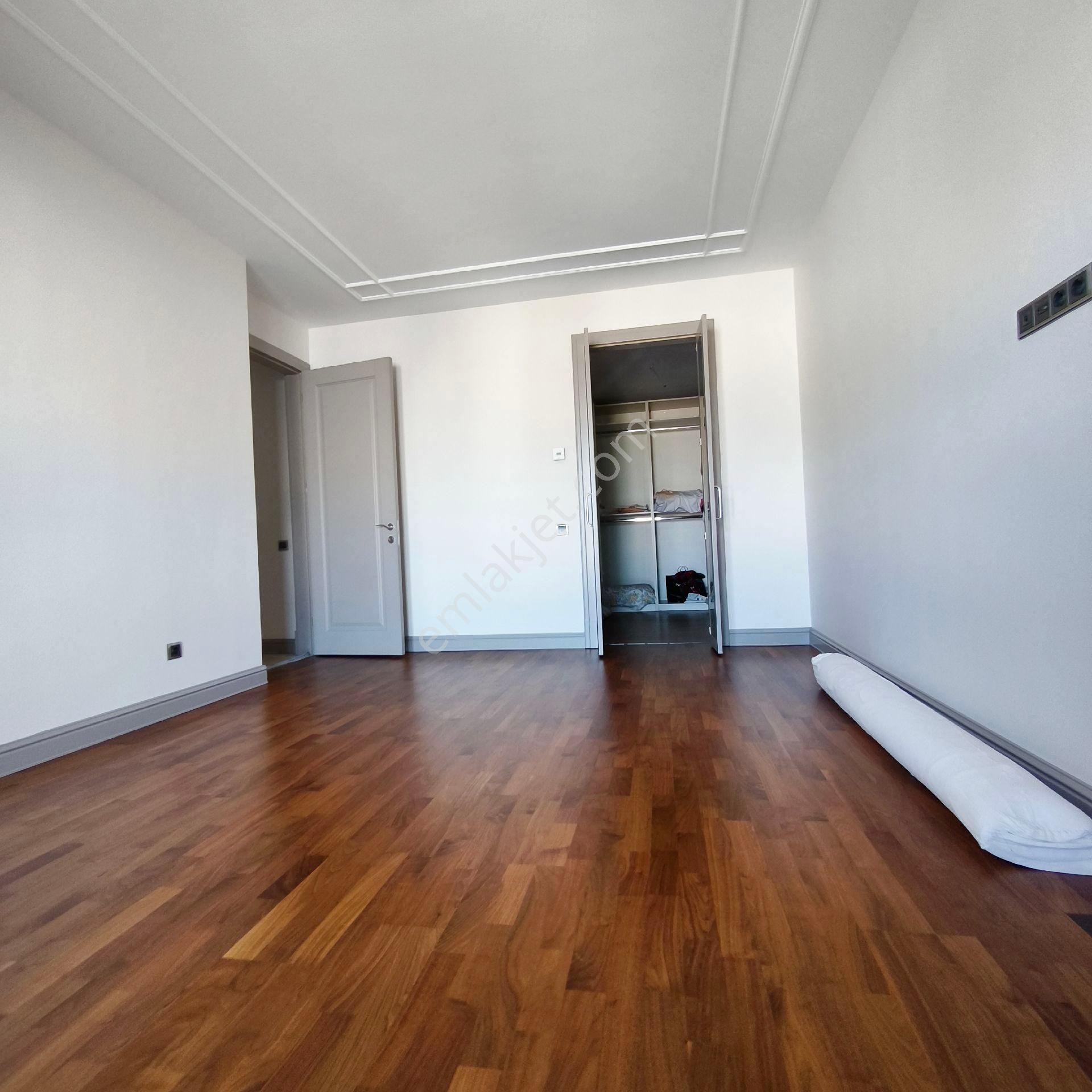 Bi Dünya Emlak Ofisi 4+1 Site Muhteşem Bir Konumda Satılık Site - Görsel 27