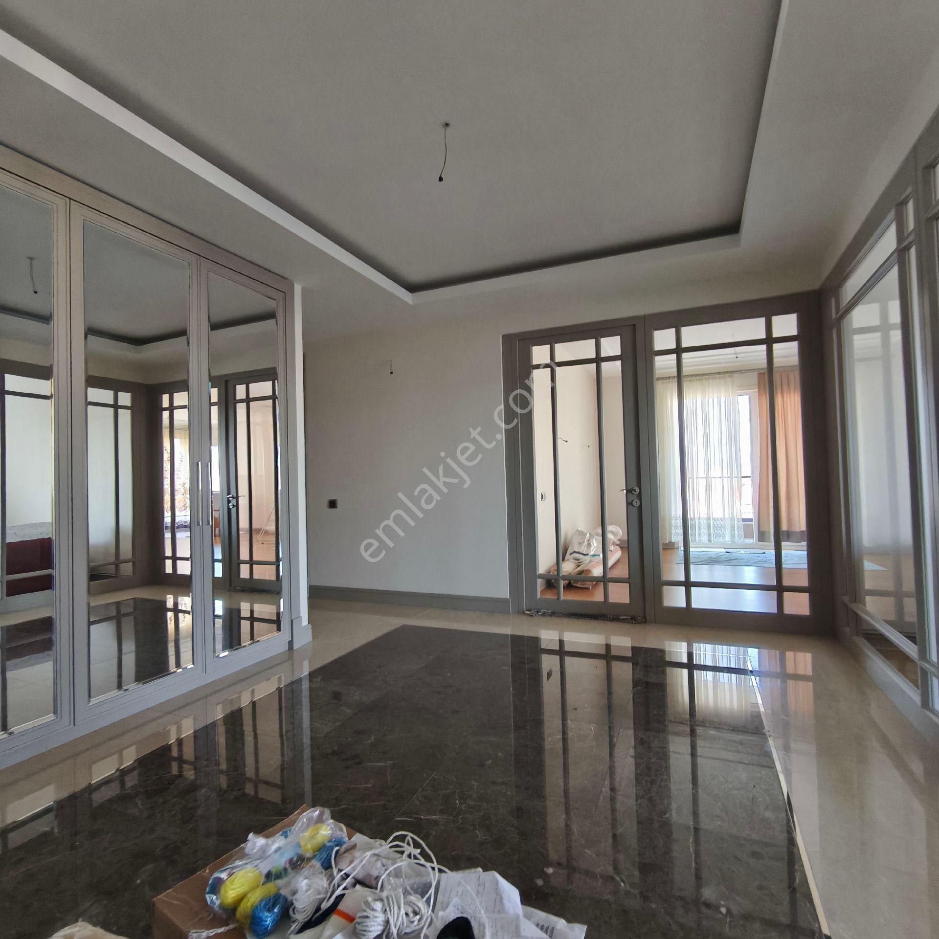 Bi Dünya Emlak Ofisi 4+1 Site Muhteşem Bir Konumda Satılık Site - Görsel 10