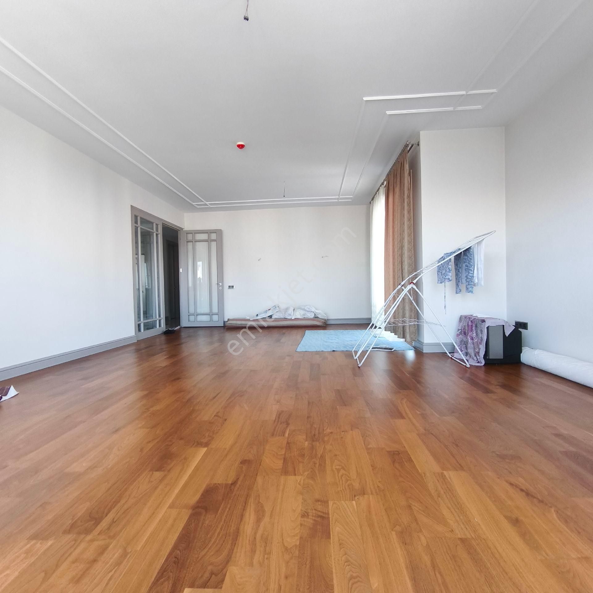 Bi Dünya Emlak Ofisi 4+1 Site Muhteşem Bir Konumda Satılık Site - Görsel 13