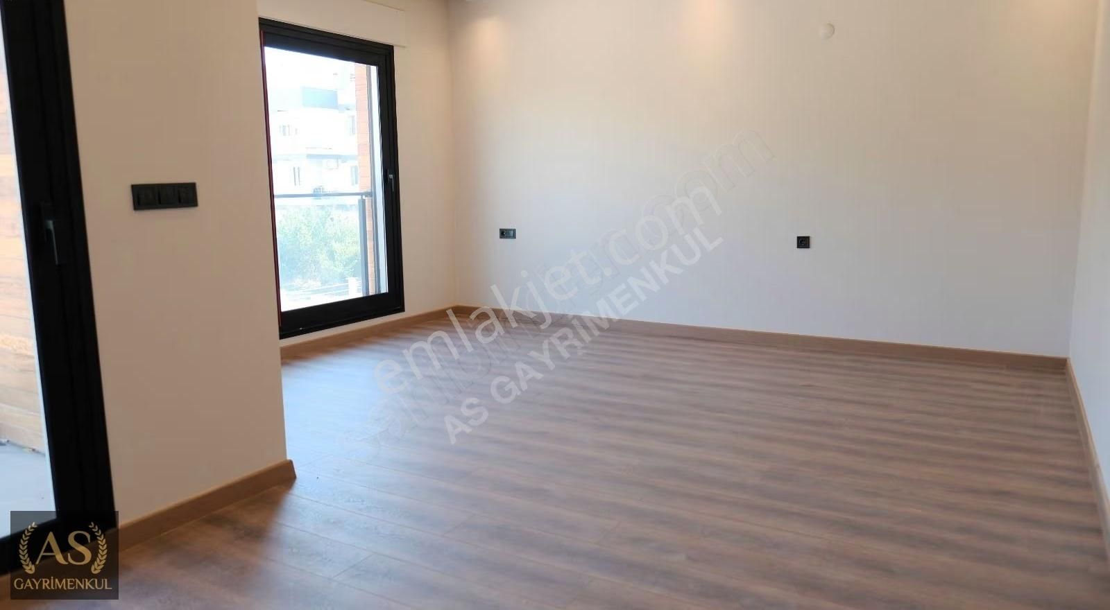 As Gyd.güzelbahçe Maltepede Denize Yakın Bahçeli 4+1 Sıfır Villa - Görsel 24