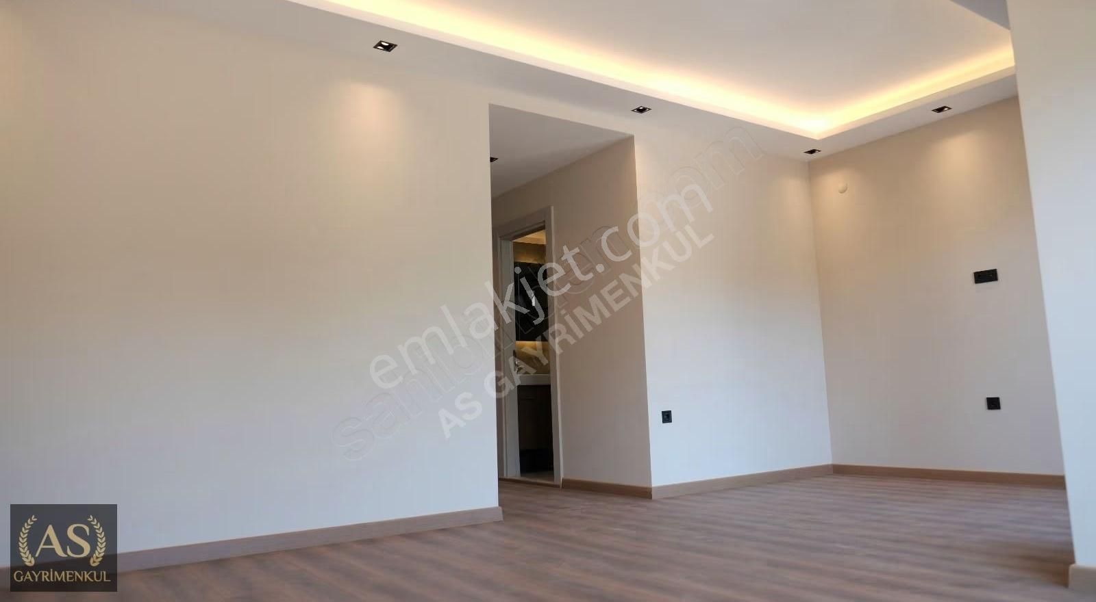 As Gyd.güzelbahçe Maltepede Denize Yakın Bahçeli 4+1 Sıfır Villa - Görsel 32