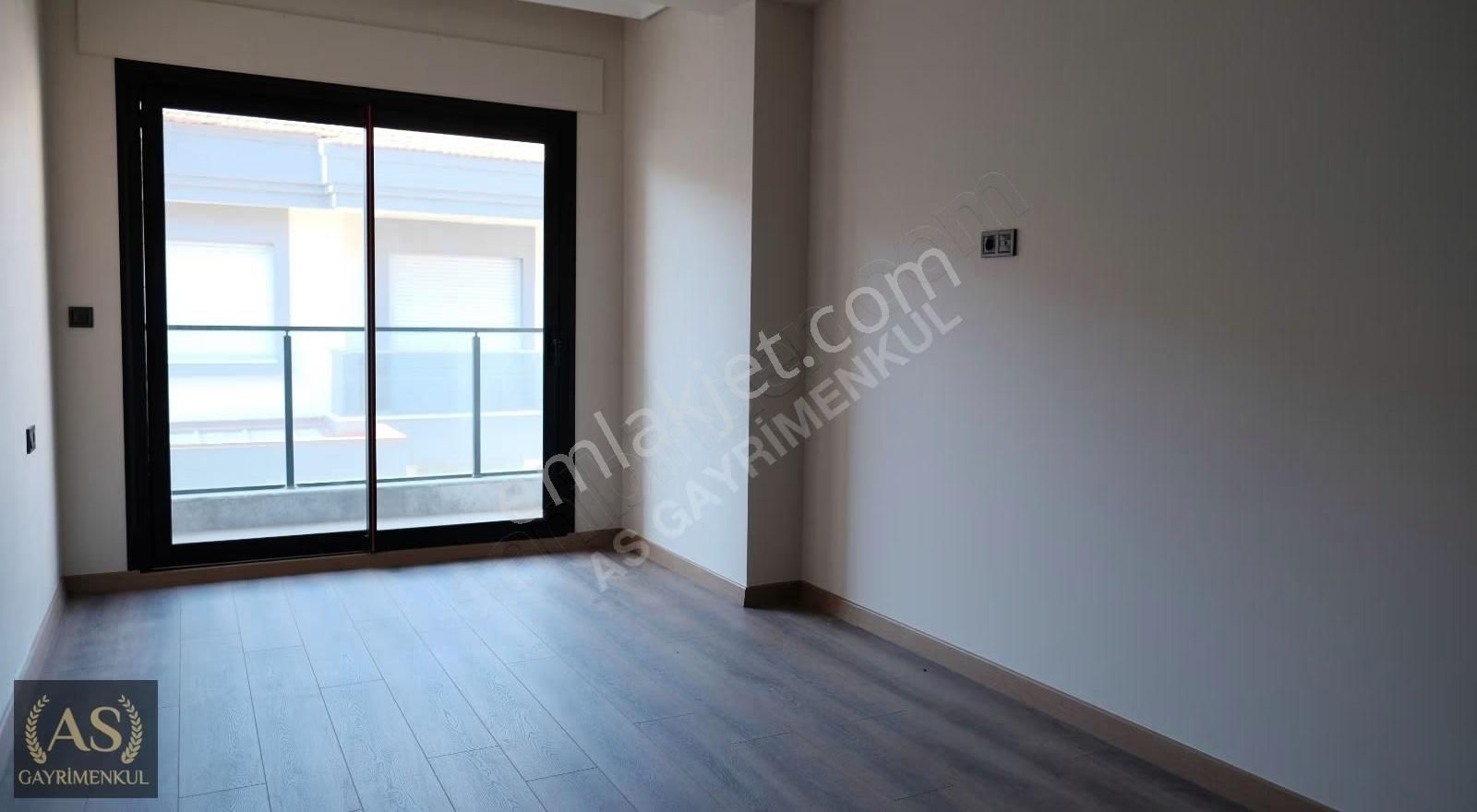 As Gyd.güzelbahçe Maltepede Denize Yakın Bahçeli 4+1 Sıfır Villa - Görsel 18