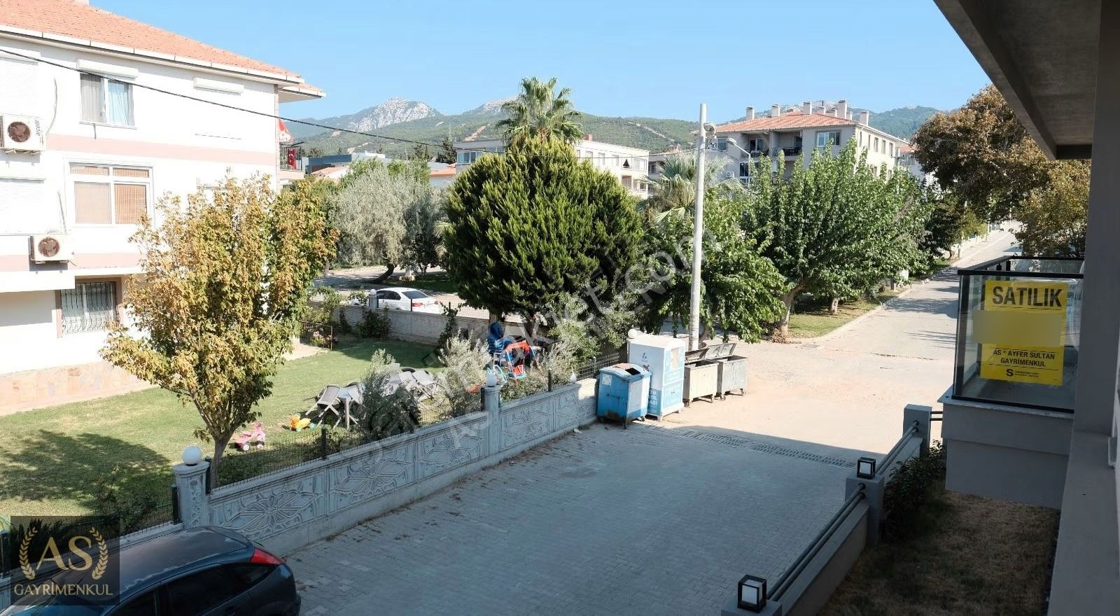 As Gyd.güzelbahçe Maltepede Denize Yakın Bahçeli 4+1 Sıfır Villa - Görsel 5