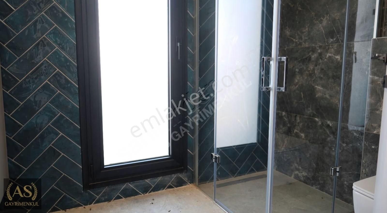 As Gyd.güzelbahçe Maltepede Denize Yakın Bahçeli 4+1 Sıfır Villa - Görsel 26