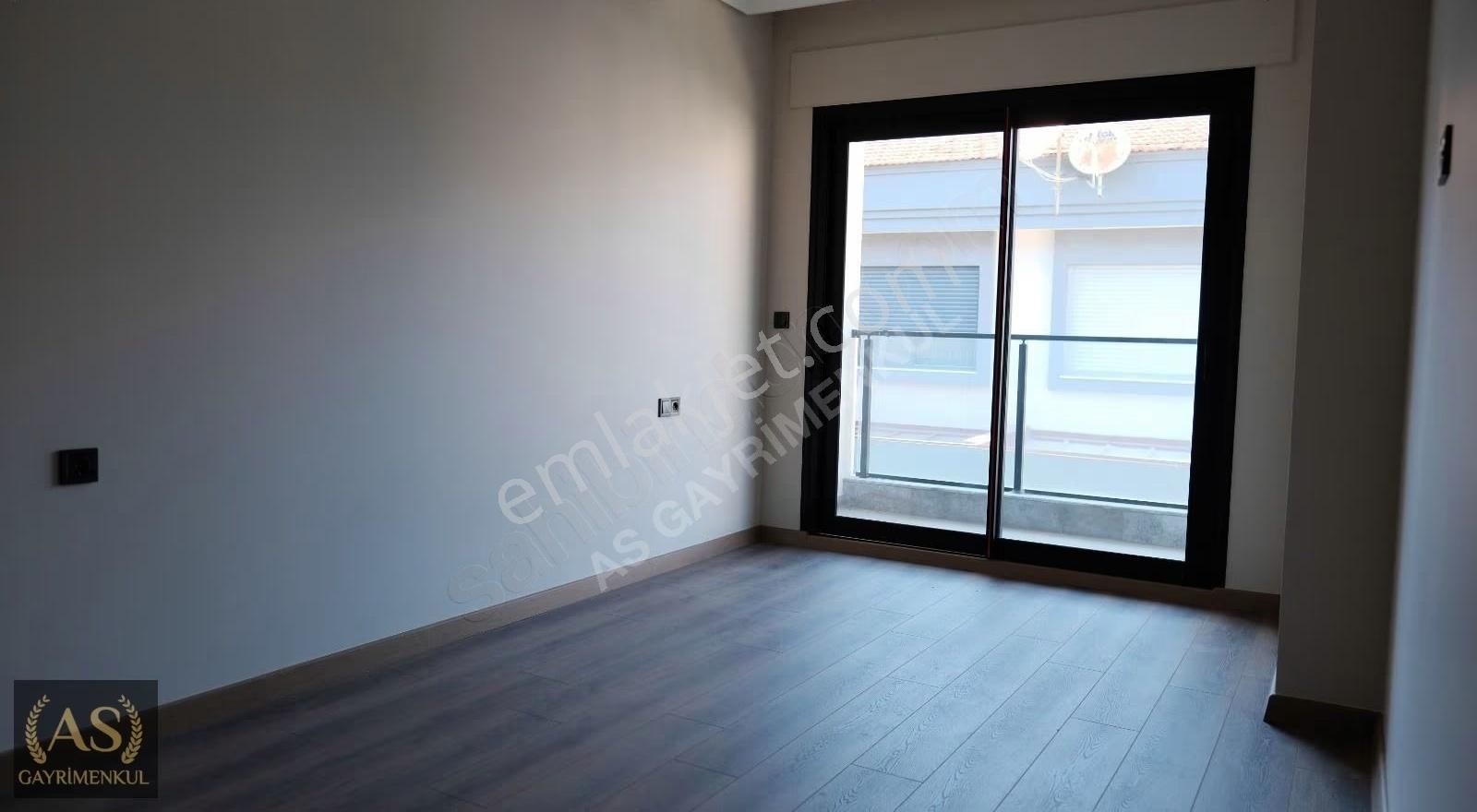 As Gyd.güzelbahçe Maltepede Denize Yakın Bahçeli 4+1 Sıfır Villa - Görsel 28