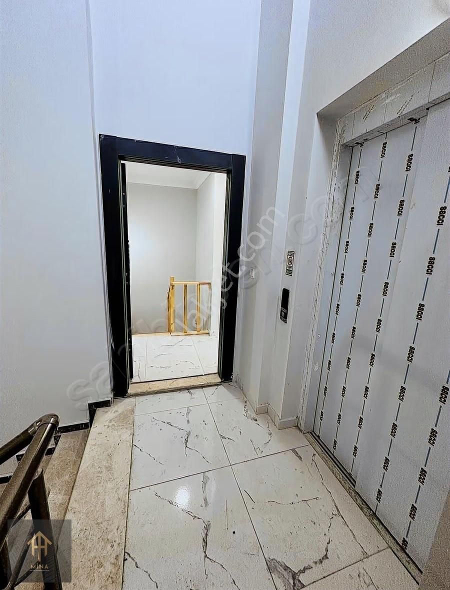 Sıfır Ön Cephe Metrobüse 1dk 4+2 Dublex Çift Girişli Otoparklı - Görsel 21