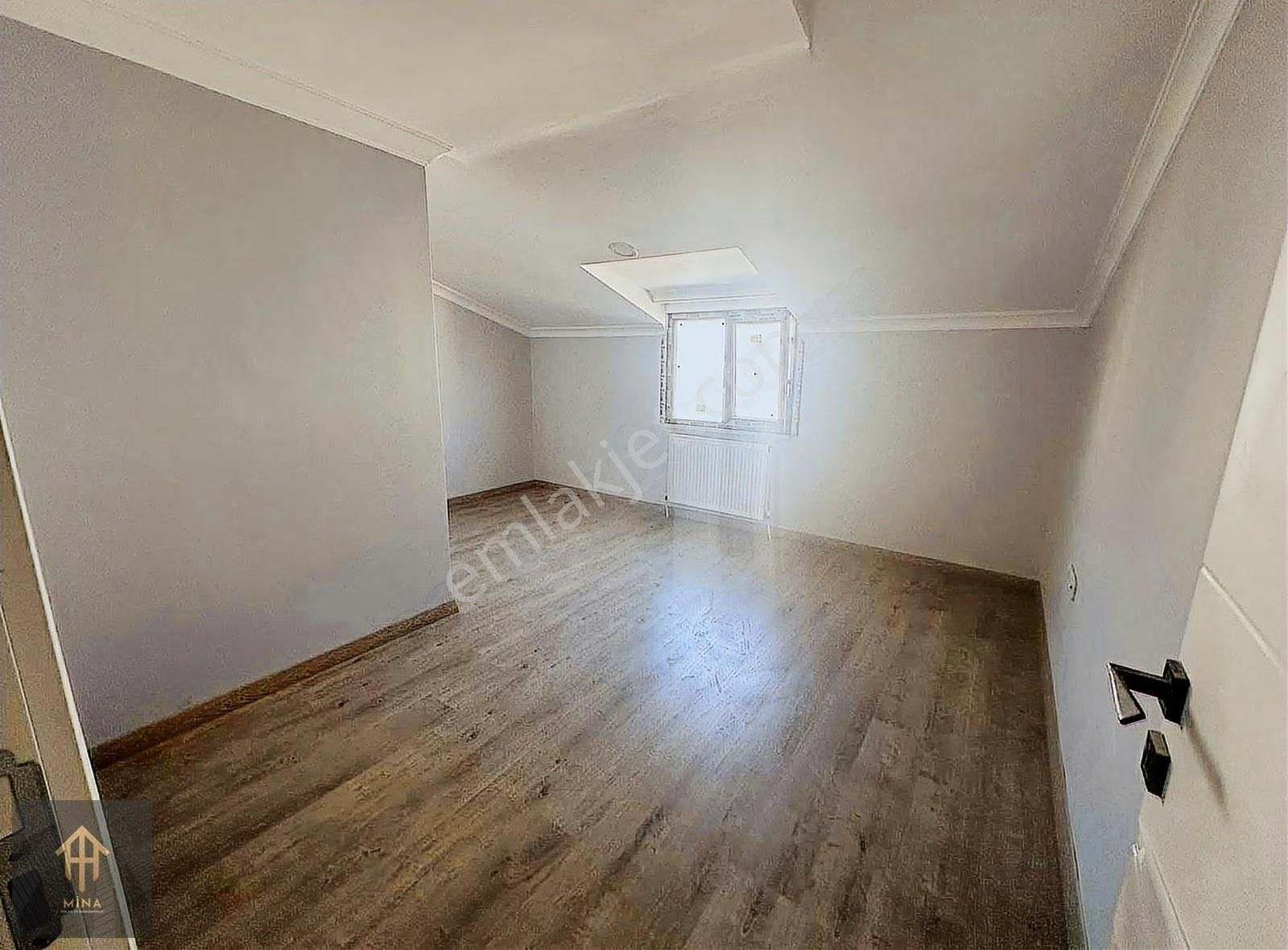 Sıfır Ön Cephe Metrobüse 1dk 4+2 Dublex Çift Girişli Otoparklı - Görsel 19