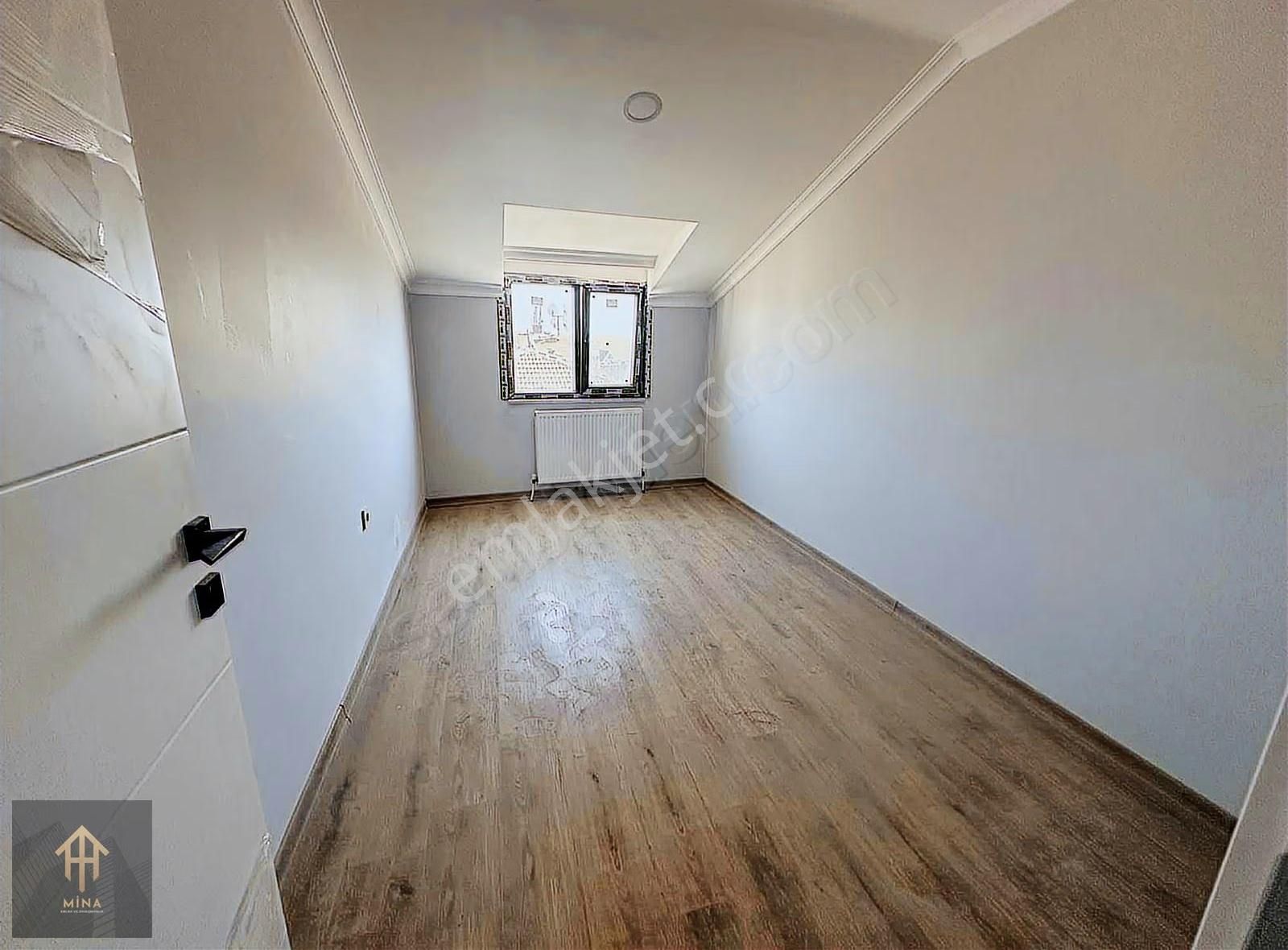 Sıfır Ön Cephe Metrobüse 1dk 4+2 Dublex Çift Girişli Otoparklı - Görsel 23