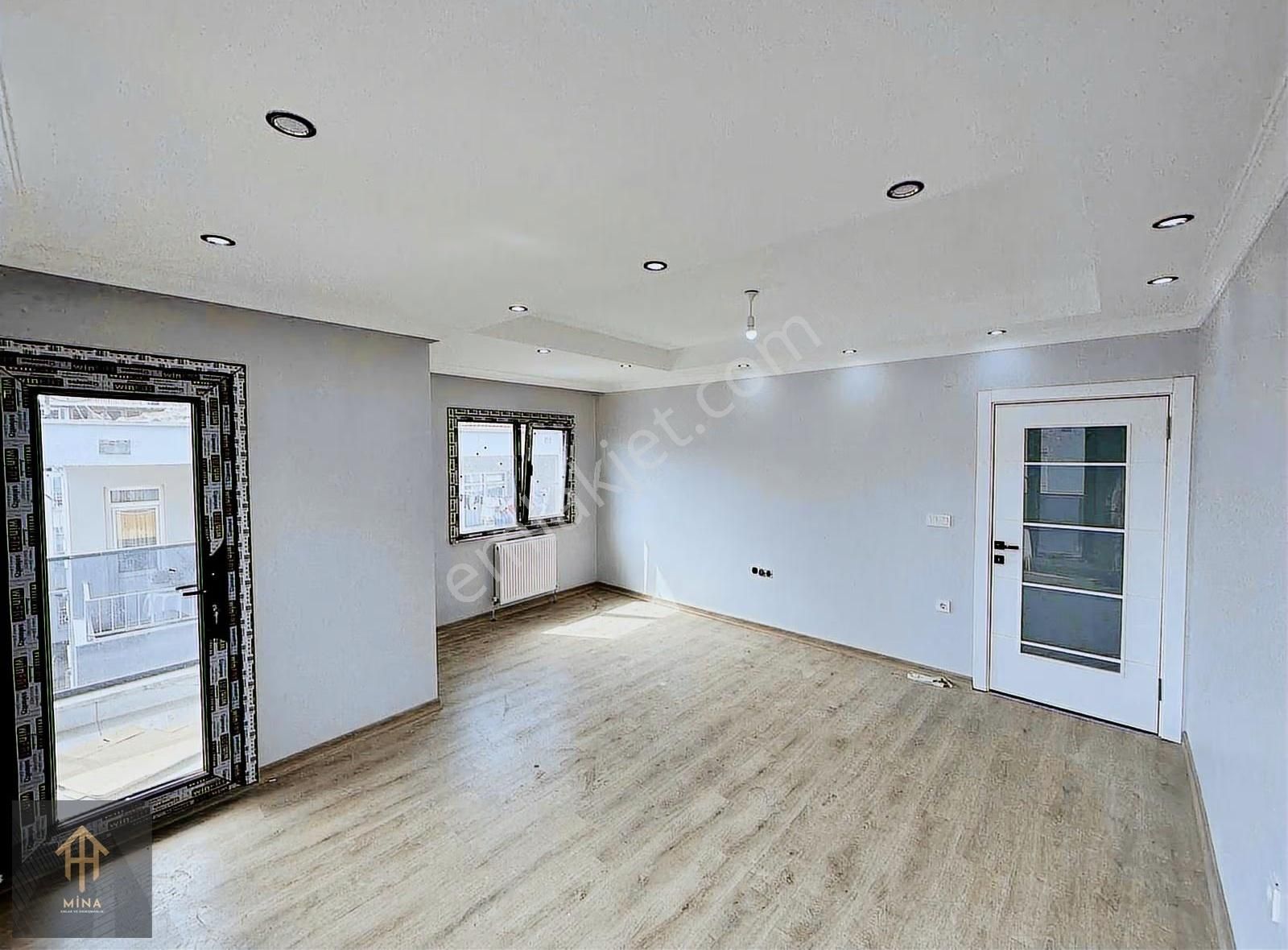 Sıfır Ön Cephe Metrobüse 1dk 4+2 Dublex Çift Girişli Otoparklı - Görsel 27