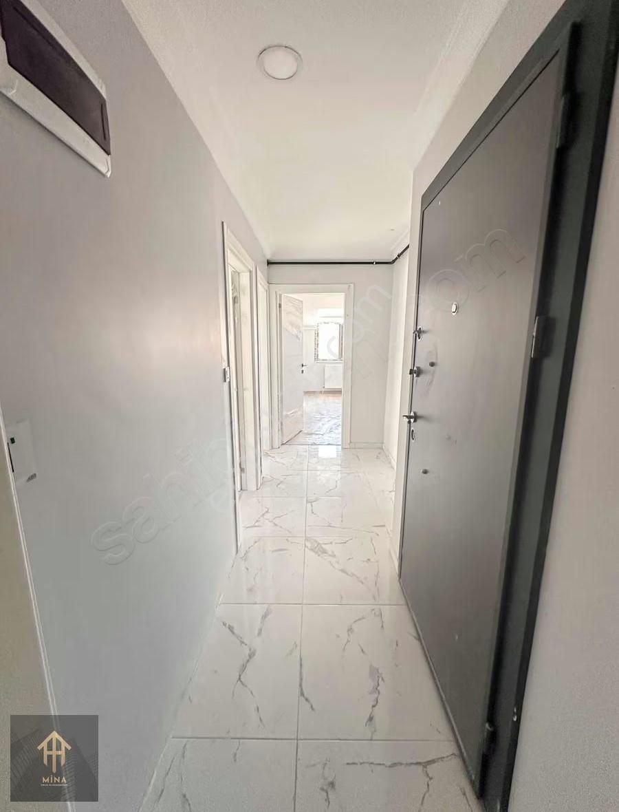 Sıfır Ön Cephe Metrobüse 1dk 4+2 Dublex Çift Girişli Otoparklı - Görsel 15