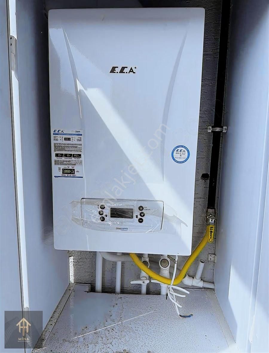 Sıfır Ön Cephe Metrobüse 1dk 4+2 Dublex Çift Girişli Otoparklı - Görsel 5