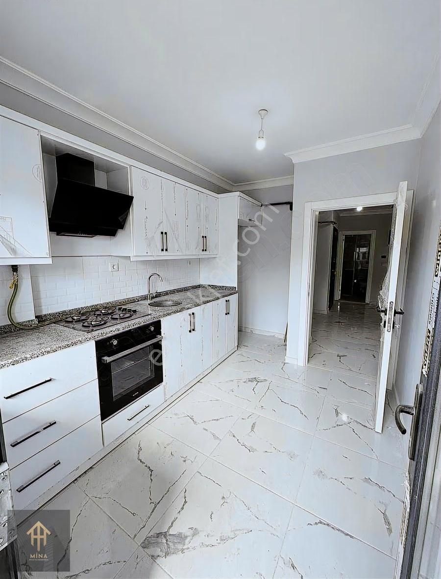 Sıfır Ön Cephe Metrobüse 1dk 4+2 Dublex Çift Girişli Otoparklı - Görsel 6