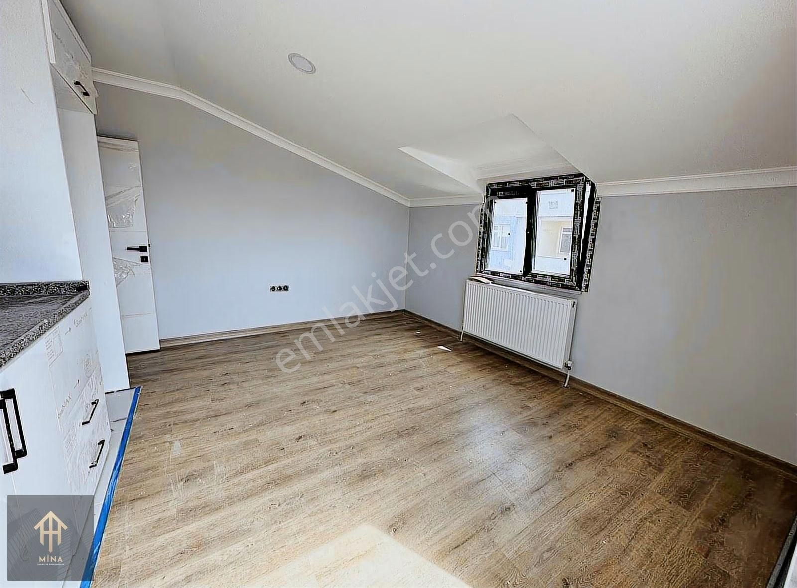 Sıfır Ön Cephe Metrobüse 1dk 4+2 Dublex Çift Girişli Otoparklı - Görsel 26