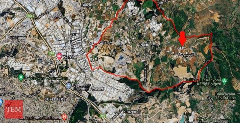 Sanayinin Kalbinde Yatırımlık - Görsel 2