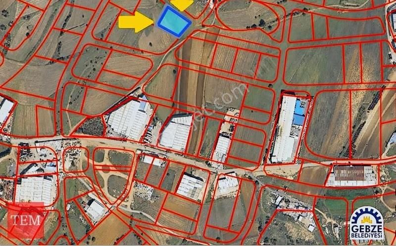 Sanayinin Kalbinde Yatırımlık - Görsel 3