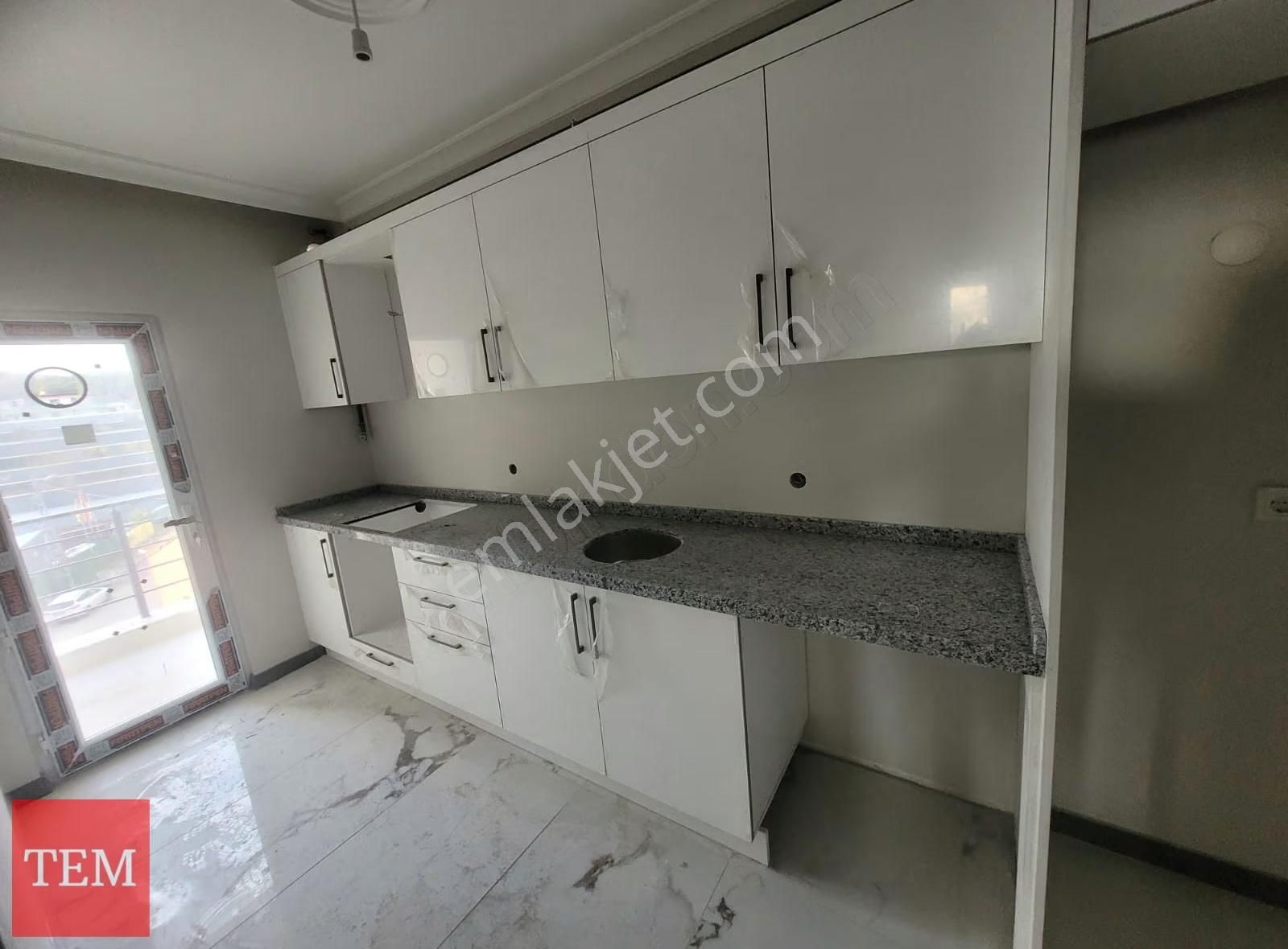 Havacılar Caddesi Üstünde İster Otur İster Kiraya Ver - Görsel 11